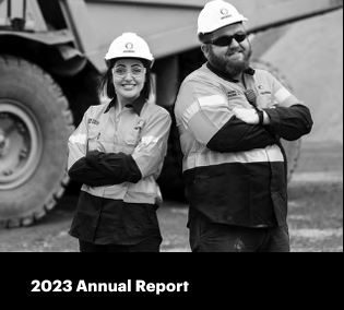 2023 Annual Report