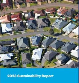 2023 Sustainability Report