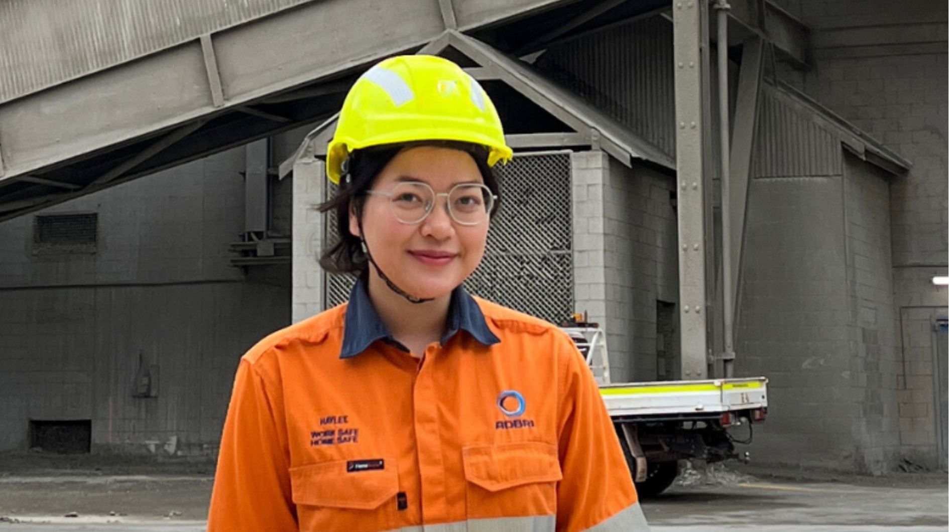 Meet Our People | Haylee Nguyen, Graduate Engineer