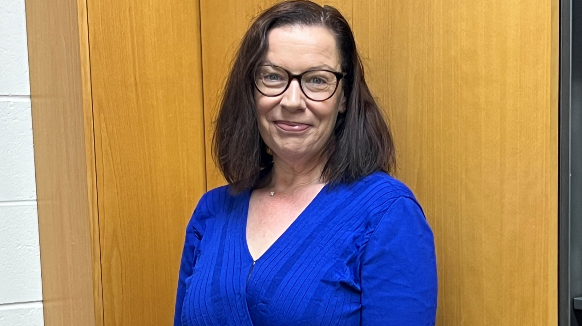 Meet Our People | Arlene Nardone – General Manager Adbri Masonry