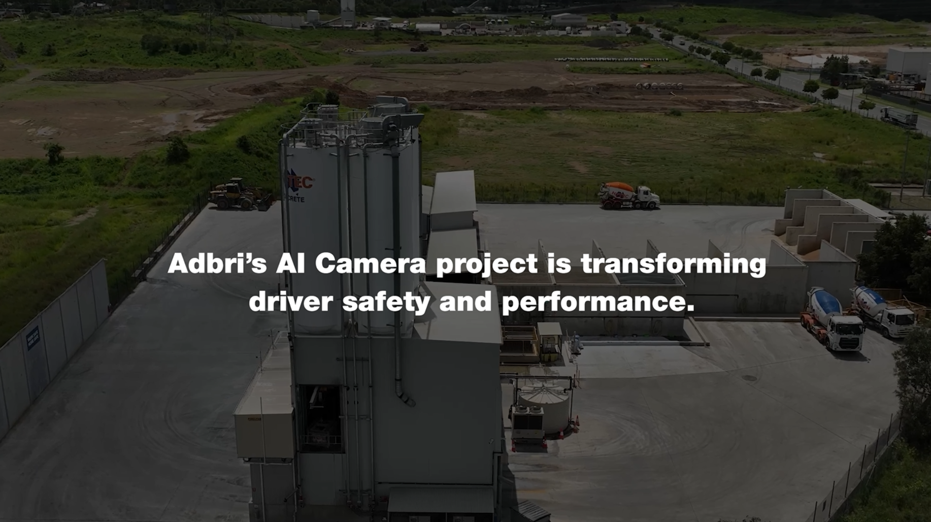 Putting Safety First: How AI Technology is Helping Our Drivers Stay Safer on the Road 